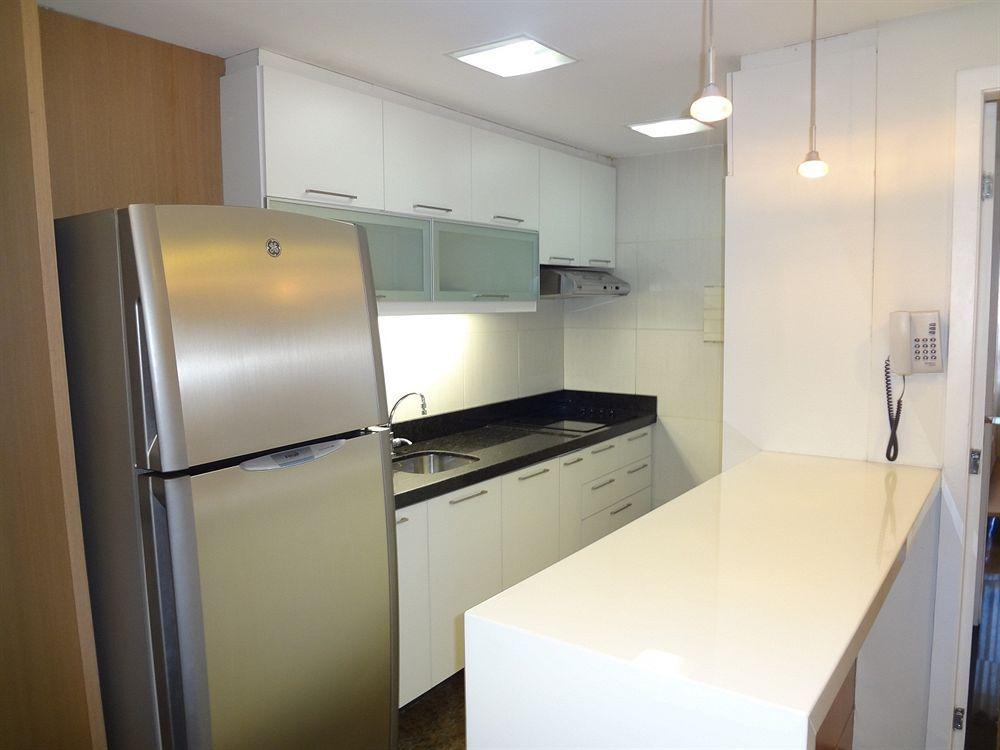 Appartement Flat Beira Mar à Fortaleza  Extérieur photo