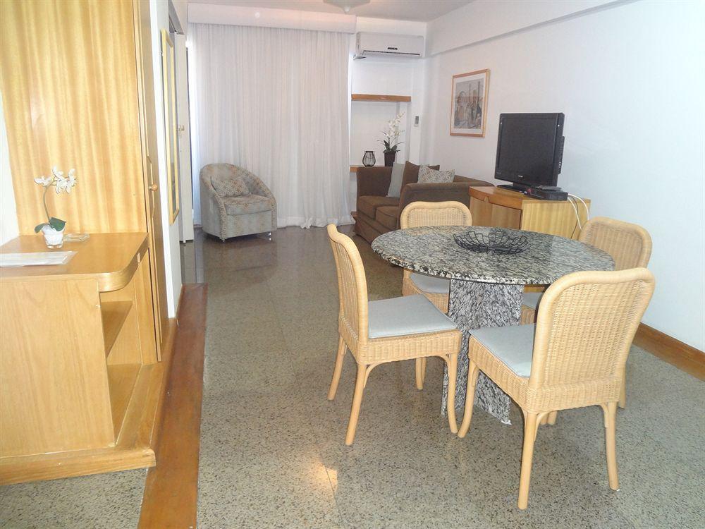 Appartement Flat Beira Mar à Fortaleza  Extérieur photo