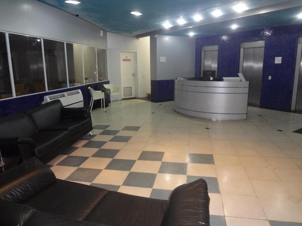 Appartement Flat Beira Mar à Fortaleza  Extérieur photo