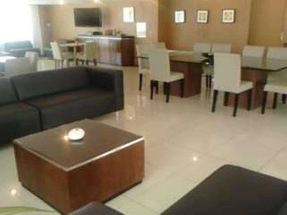Appartement Flat Beira Mar à Fortaleza  Extérieur photo