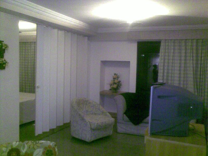 Appartement Flat Beira Mar à Fortaleza  Extérieur photo