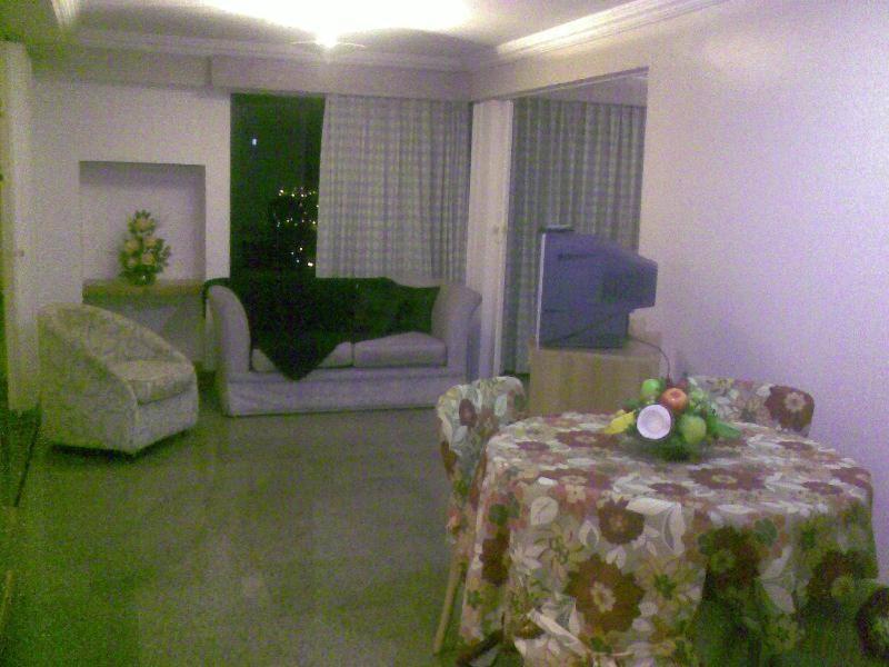 Appartement Flat Beira Mar à Fortaleza  Extérieur photo