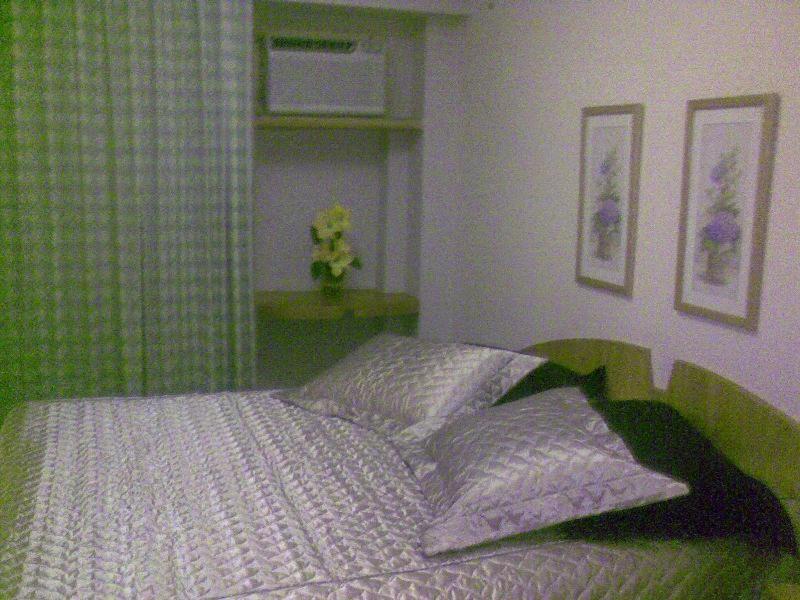 Appartement Flat Beira Mar à Fortaleza  Extérieur photo