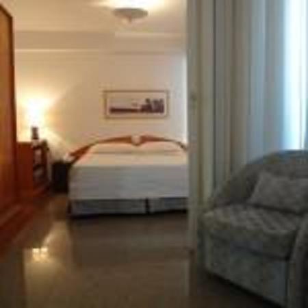 Appartement Flat Beira Mar à Fortaleza  Chambre photo