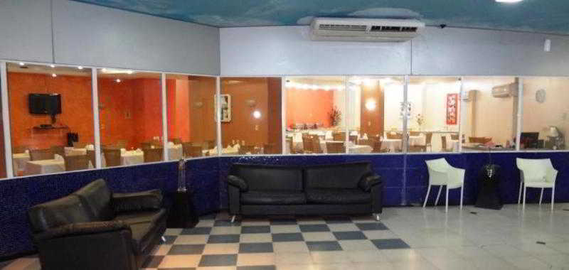 Appartement Flat Beira Mar à Fortaleza  Extérieur photo