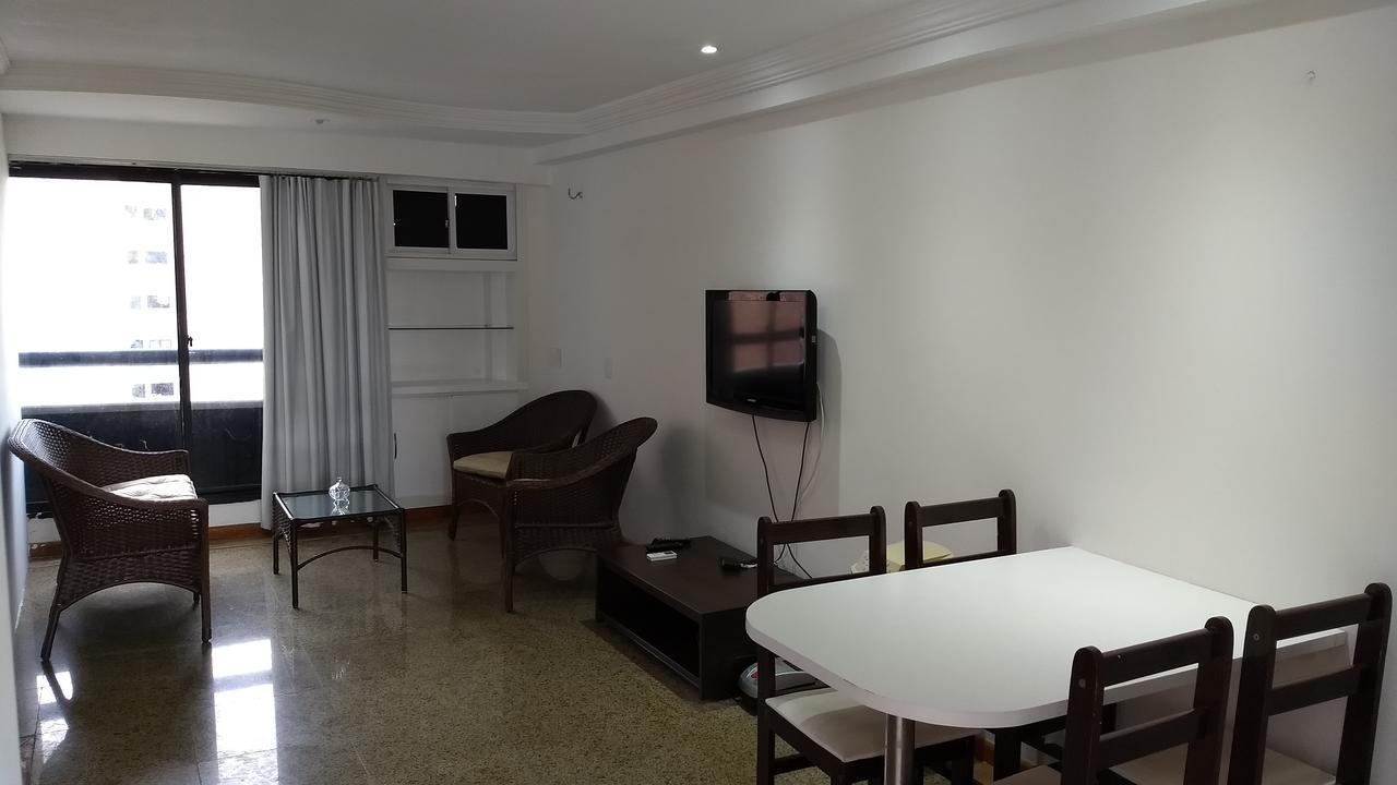 Appartement Flat Beira Mar à Fortaleza  Extérieur photo