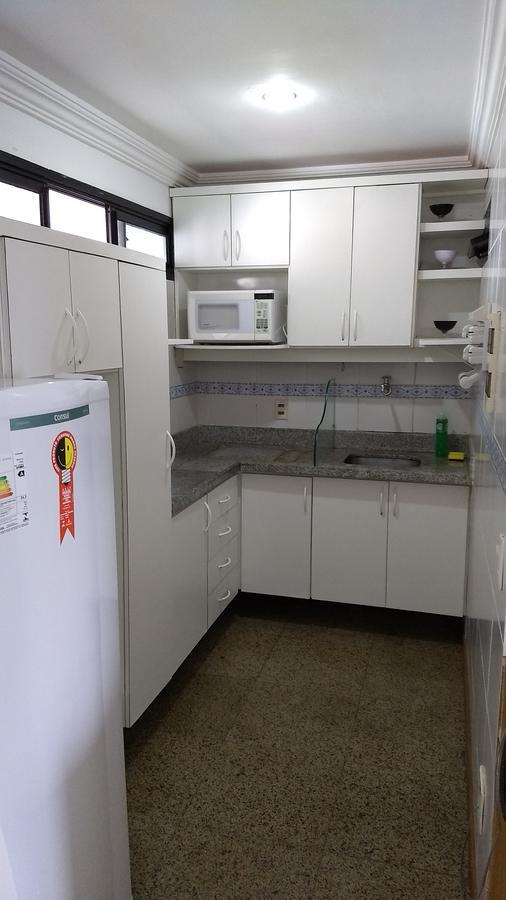 Appartement Flat Beira Mar à Fortaleza  Extérieur photo