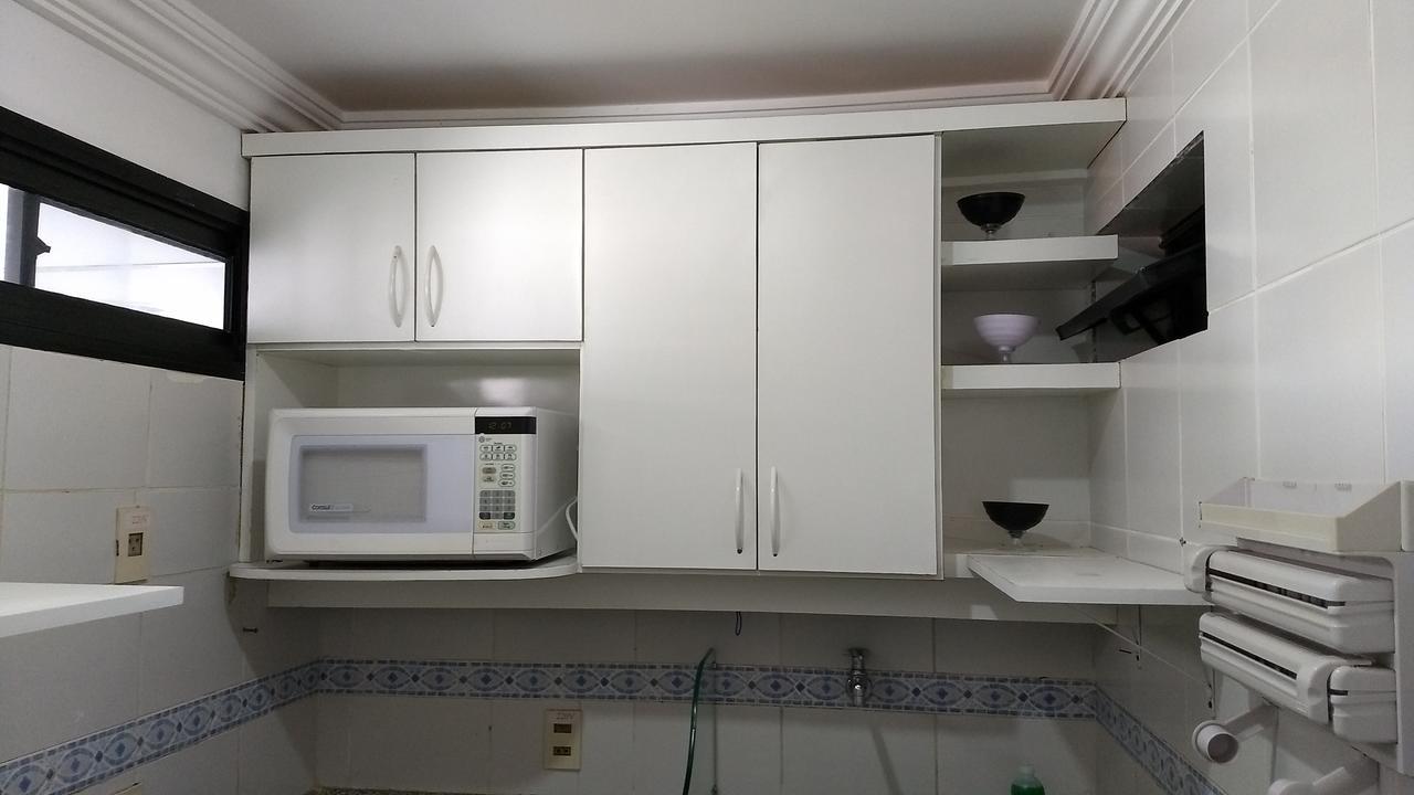 Appartement Flat Beira Mar à Fortaleza  Extérieur photo