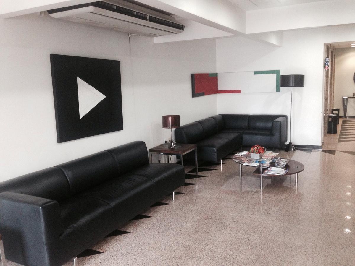 Appartement Flat Beira Mar à Fortaleza  Extérieur photo