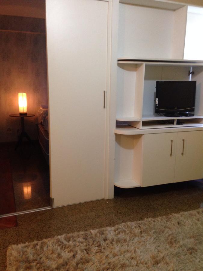 Appartement Flat Beira Mar à Fortaleza  Extérieur photo
