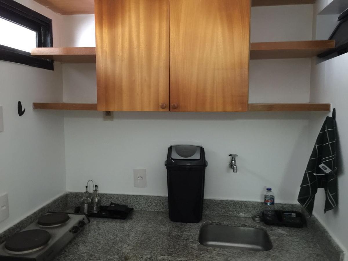 Appartement Flat Beira Mar à Fortaleza  Extérieur photo