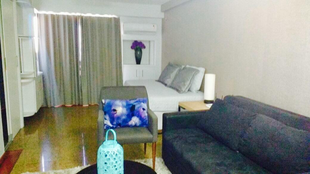 Appartement Flat Beira Mar à Fortaleza  Extérieur photo