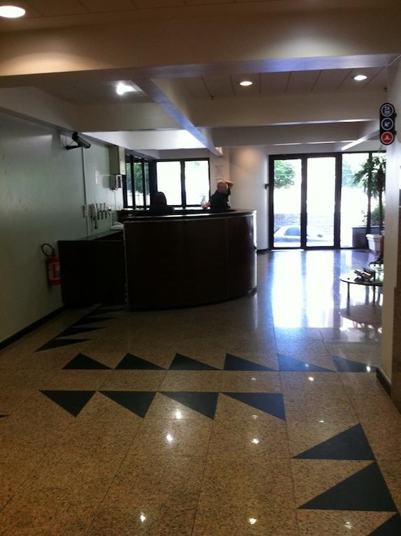 Appartement Flat Beira Mar à Fortaleza  Extérieur photo